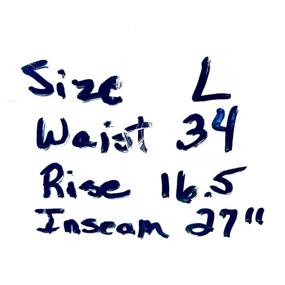 Planet Motherhood Maternity Medium Blue Denim Skinny Jeans Size L - Picture 4 of 4